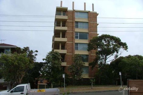 Property photo of 4/7-9 Clarke Street Vaucluse NSW 2030