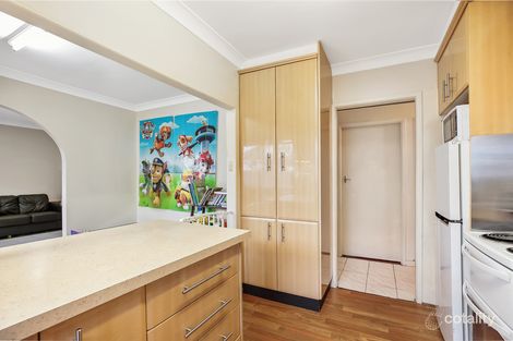 Property photo of 96 Glossop Street St Marys NSW 2760