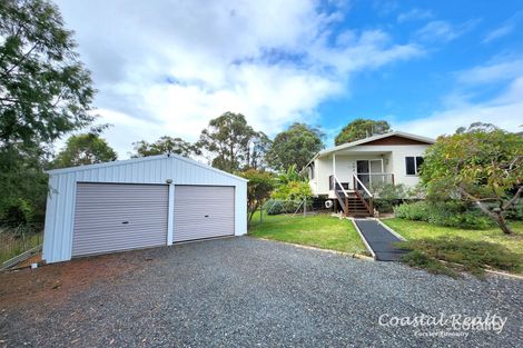 49 Yallambee St, Coomba Park, NSW 2428