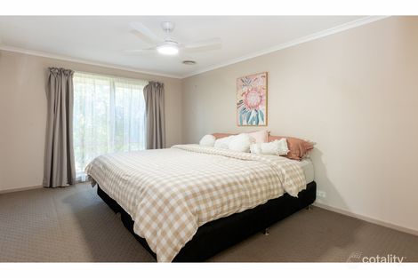 Property photo of 11 Milos Boulevard Wodonga VIC 3690