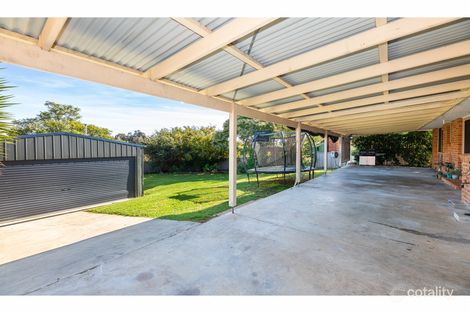 Property photo of 11 Milos Boulevard Wodonga VIC 3690