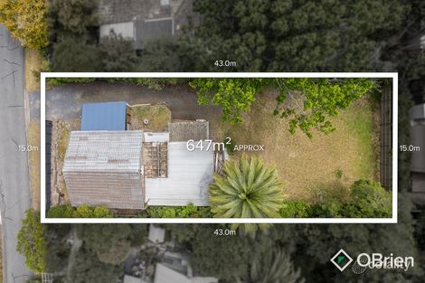 Property photo of 15 The Ridge Frankston South VIC 3199