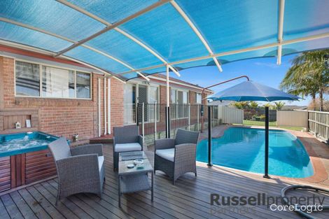 Property photo of 35 Lemonwood Circuit Thornton NSW 2322