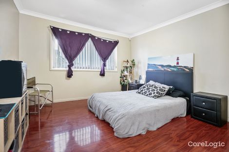 Property photo of 96 Glossop Street St Marys NSW 2760