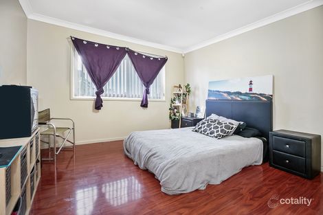 Property photo of 96 Glossop Street St Marys NSW 2760