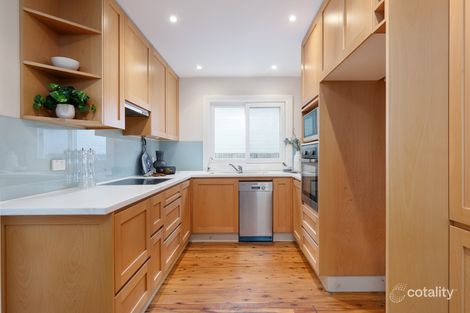 Property photo of 33 Wolger Road Mosman NSW 2088