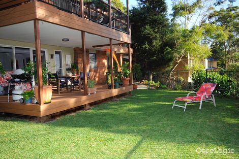 Property photo of 3 Clements Drive Avoca Beach NSW 2251