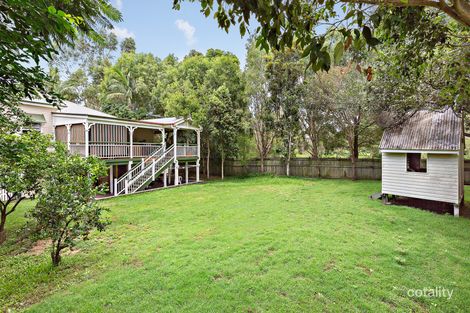 Property photo of 41 Gallipoli Road Carina Heights QLD 4152