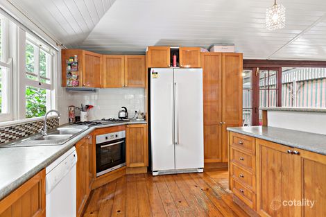 Property photo of 41 Gallipoli Road Carina Heights QLD 4152