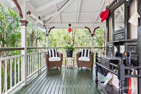 Property photo of 41 Gallipoli Road Carina Heights QLD 4152