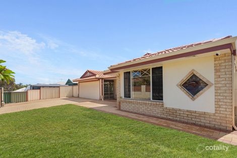 18 Manitoba Pl, Success, WA 6164