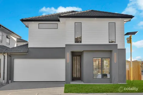 3 Cowwarr Cres, Wollert, VIC 3750