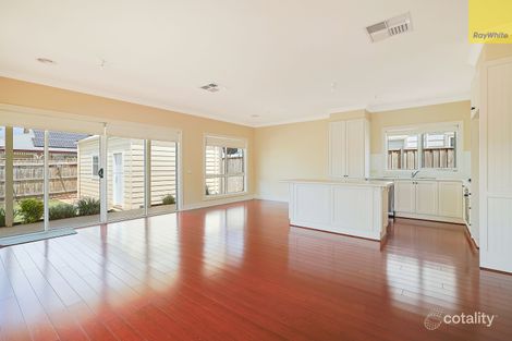 Property photo of 784 Eynesbury Road Eynesbury VIC 3338