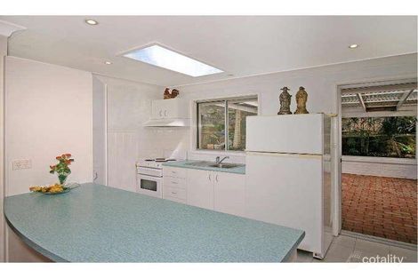 Property photo of 61 Tivoli Esplanade Como NSW 2226