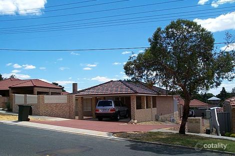 Property photo of 3/110 Beatty Avenue East Victoria Park WA 6101