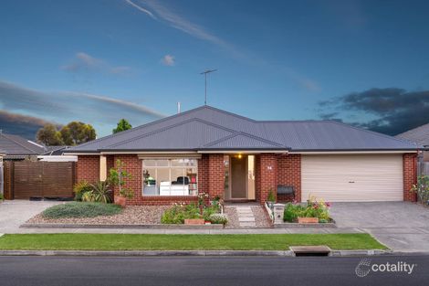 Property photo of 54 Curtain Drive Leopold VIC 3224