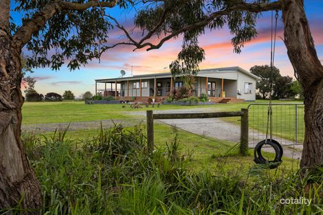 Property photo of 4 C Andersons Road Tarwin Lower VIC 3956