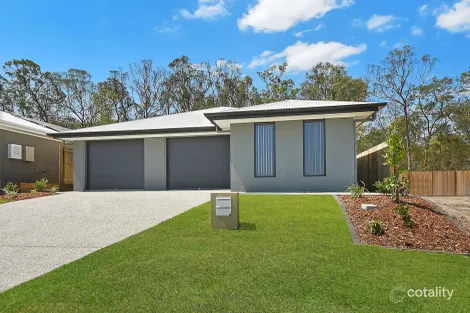 26 Nevada Rd, Park Ridge, QLD 4125