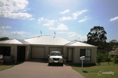 2/103 Bottlebrush Dr, Lammermoor, QLD 4703