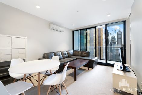 Property photo of 2101/33 Mackenzie Street Melbourne VIC 3000