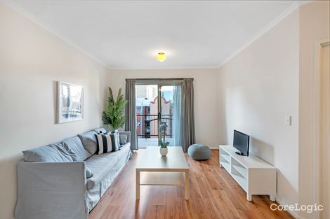 Property photo of 17/81 Carrington Street Adelaide SA 5000