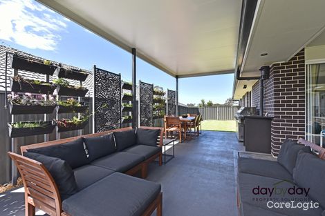 Property photo of 18 Discovery Drive Fletcher NSW 2287
