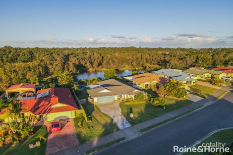 Property photo of 135 Ibis Boulevard Eli Waters QLD 4655