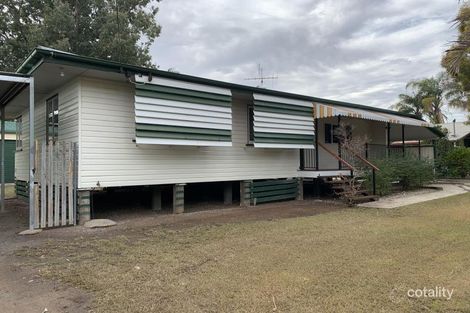 Property photo of 138 Kariboe Street Biloela QLD 4715