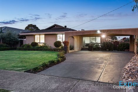 Property photo of 23 Seville Grove Scoresby VIC 3179