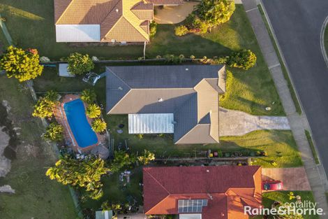 Property photo of 135 Ibis Boulevard Eli Waters QLD 4655