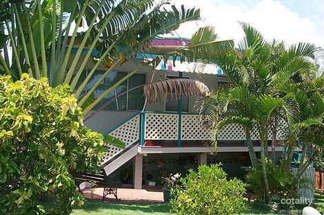 13 Cathne St, Cooee Bay, QLD 4703