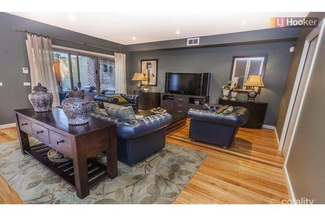 Property photo of 45 Bellfield Drive Craigieburn VIC 3064