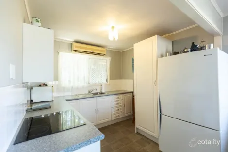 Property photo of 12 McCartney Street Dysart QLD 4745