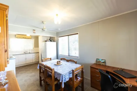 Property photo of 12 McCartney Street Dysart QLD 4745