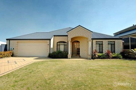 Property photo of 62 Narrien Loop Hocking WA 6065