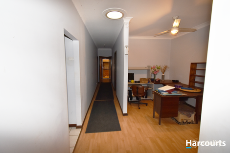 Property photo of 54 Wechsels Road Horton QLD 4660