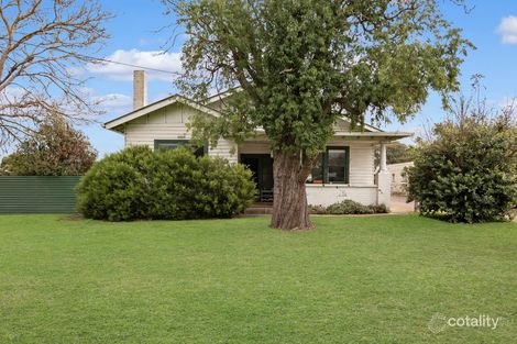 Property photo of 25 Burke Street Mortlake VIC 3272