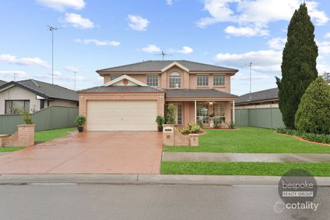 9 Tarrabundi Dr, Glenmore Park, NSW 2745