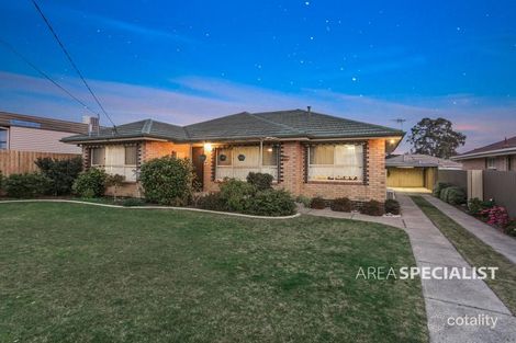 Property photo of 36 Wallarano Drive Noble Park VIC 3174