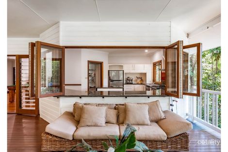 Property photo of 11 Cananga Close Kamerunga QLD 4870