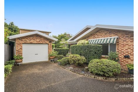 Property photo of 4/119 Bridge Street Port Macquarie NSW 2444