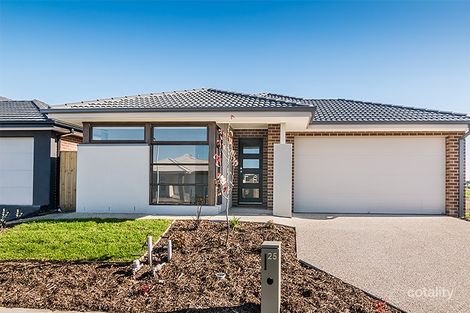 Property photo of 25 Ayredale Street Clyde VIC 3978
