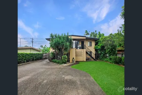 Property photo of 4/584 Bruce Highway Woree QLD 4868