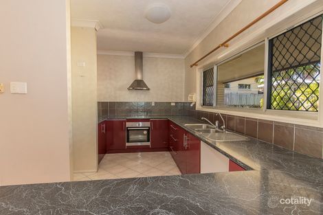 Property photo of 6 Pingel Court Cranbrook QLD 4814