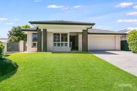 38 Lemur Pde, Dakabin, QLD 4503