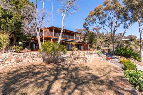 Property photo of 23 Kalamatta Way Gooseberry Hill WA 6076