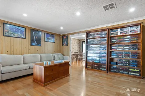 Property photo of 25 Hazel Street Girraween NSW 2145