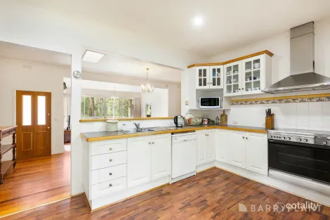 Property photo of 172 Mt Riddell Road Healesville VIC 3777