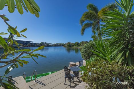 Property photo of 35 Baywater Drive Twin Waters QLD 4564