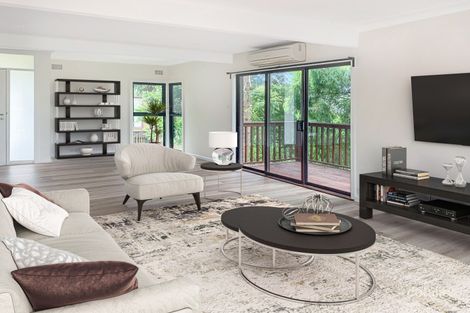 Property photo of 19 Trigalana Place Frenchs Forest NSW 2086
